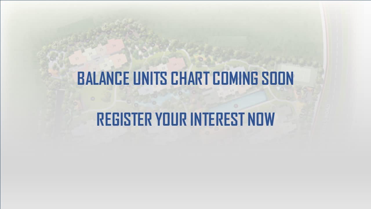 Parktown-Residences-Balance-Units-Chart