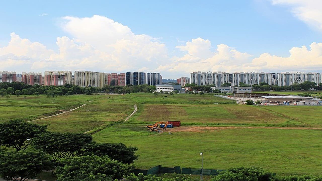 Parktown-Residences-Tampines-Ave-11-Site